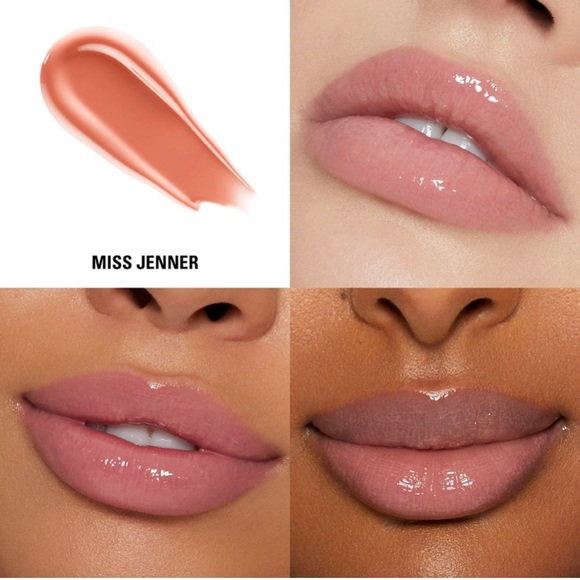 Kylie Cosmetics, lip, gloss set - Picture 6 of 10